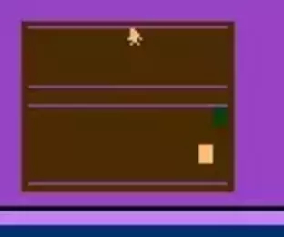 Image n° 1 - screenshots  : Brick Kick